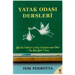 Tom Perrotta BK-00094326 | Roman Türkçe Häzirki Zaman Bestselleri