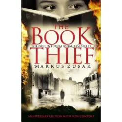 Markus Zusak BK-00015064 | Book Acclaimed Novel