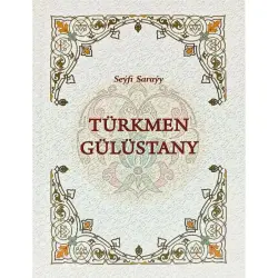 Türkmen Gülüstany BK-00101853 | B2B Supply Fast Delivery Ashgabat
