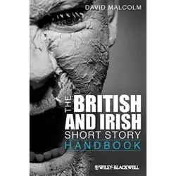 The British& Irish Short Story BK-00014775 | English Literature Book Anthology