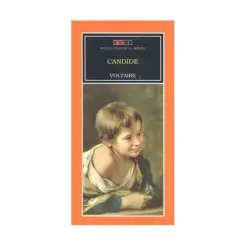 Voltaire BK-00088156 | Kitap Candide Nusgawy Edebiýat