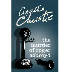 Agatha Christie BK-00097914 | Book Crime Fiction Bestseller