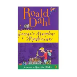 Roald Dahl BK-00085088 | Children's Book English Bestseller
