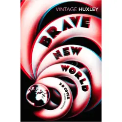 Aldous Huxley BK-00094858 | Book English Edition Bestseller
