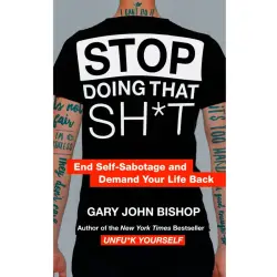 Gary John Bishop BK-00101321 | Книга по саморазвитию Полный текст
