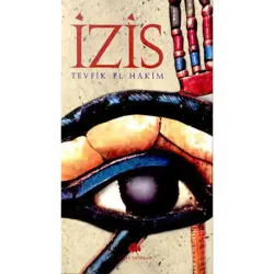 Izis Tevfik El-Hakim BK-00095623 | Kitap Hil Kepilliginde