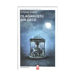 Стефан Цвейг BK-00084475 | Книга Обыкновенная ночь