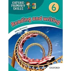 Quintana Jenny BK-00004203 | Reading and Writing Book with Fast Delivery