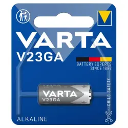 Varta 00-00002719 | Professional Elektronika Batareýkasy V23GA 12V