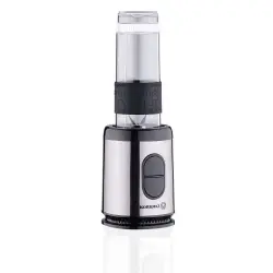 KORKMAZ A426-01 | Şahsy Blender Kiçi Pro-Fit Dizaýn