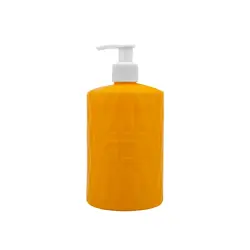 Guwly dere 4834000063996 | Liquid Soap 500ml Cream SARY