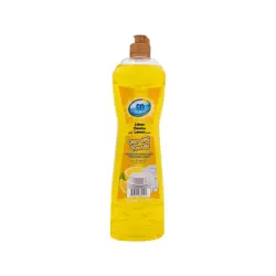 Guwly Dere 4834000063392 | Dishwashing Liquid Lemon 730ml