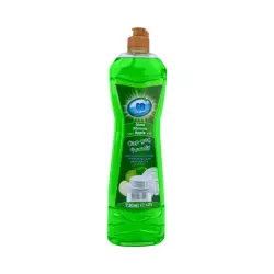 Guwly dere 4834000063415 | Dishwashing Liquid Apple Scent 730ml