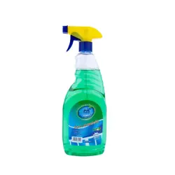 Guwly dere 4833020330019 | Glass Cleaner 750ml ALMA Scent