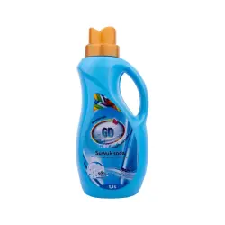 Guwly dere 4834000063736 | Liquid Detergent Color Safe 1.5L
