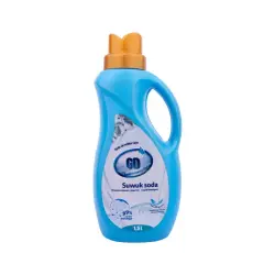 Guwly dere 4834000063729 | Liquid Laundry Detergent 1.5L