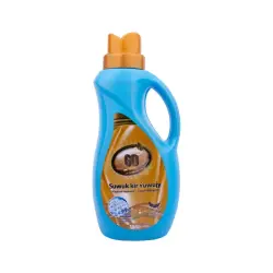 Guwly dere 4834000063965 | Liquid Laundry Detergent 1.5 L Concentrate
