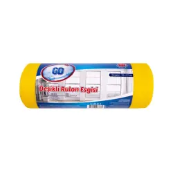 Guwly Dere 4834000063781 | Cleaning Wipes High-Absorbency Bulk Pack
