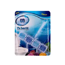 Guwly Dere 4834000063828 | Restroom Air Freshener Okean Scent