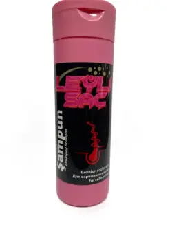 Guwly dere 4833020331252 | Shampoo for Colored Hair 400ml