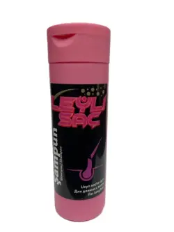 Guwly dere 4833020331269 | Shampoo For Long Hair 400ml