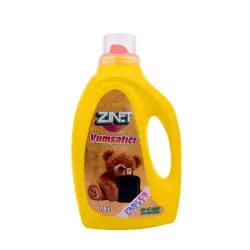 Guwly dere 8684712100047 | Fabric Softener 1.5L Gold