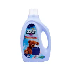 Guwly dere 8684712100054 | Fabric Softener 1.5L GÖK