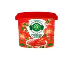 NUR 4833004983323 | Tomato Ketchup 900g Bucket