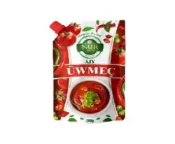 NUR 4833004982111 | Spicy Ketchup 200g