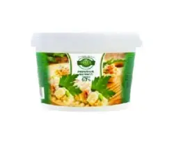 NUR 4833004981756 | Mayonnaise 1000ml Tub Bulk 12-Pack