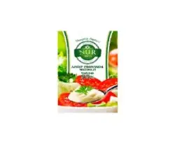 NUR 4833004982272 | Mayonnaise DOYPAK 10g Portion Pack