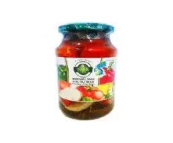 NUR 4833004984542 | Salted Vegetables Assortment 900 g