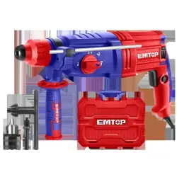 Emtop ERHRL951 | Perforator 28mm 950W