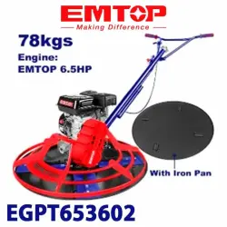 Emtop EGPT653602 | Вертолет 4,8кВт 91см