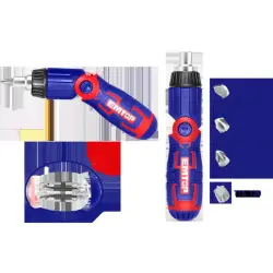 Emtop ESDRH1502 | Buraw Açar Toplumy 15in1