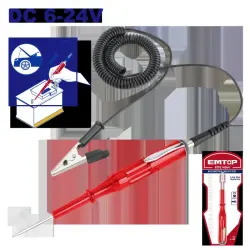 Emtop ETPL14504 | Simli Indikator Synagçy 6-24V