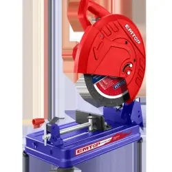 Emtop ECFS35528 | Disk Saw 2400W 355mm Metal Cutting