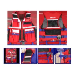 Emtop ETVT1701 | Gorag Jileti Görünýän Uniwersal Ölçegli