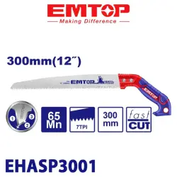 Emtop EHASP3001 | El piýasy 300 mm