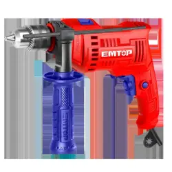 Emtop EMDL0681 | Rotary Hammer Drill 680W 13mm