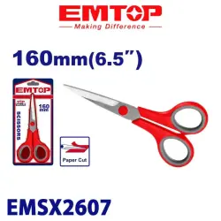 Emtop EMSX2607 | Cutting Disc 6.5r 160mm