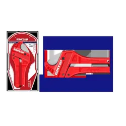Emtop EPCR4201 | Pipe Cutter 193 mm