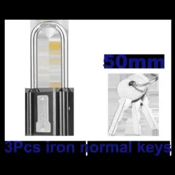 Emtop EPDKR5001L | 50mm asma gulpy gara polat