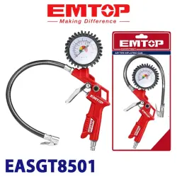 Emtop EASGT8501 | Howa pistoleti 12BAR
