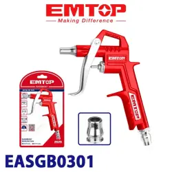 Emtop EASGB0301 | Howa Pistoleti 16 mm