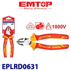 Emtop EPLRD0631 | Изолированные кусачки 1000В 160мм