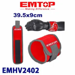 Emtop EMHV2402 | Магнитный держатель для инструментов