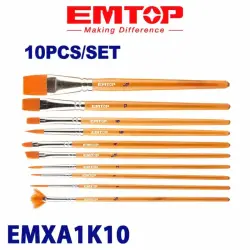 Emtop EMXA1K10 | Suratkeş Çotgasy Toplumy 10 sany