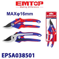 Emtop EPSA038501 | Sekator 220 mm