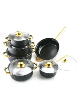 EB EB-8018 | Kitchen Utensil Set Commercial Grade